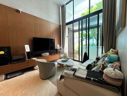 The Crest (D3), Condominium #473273831